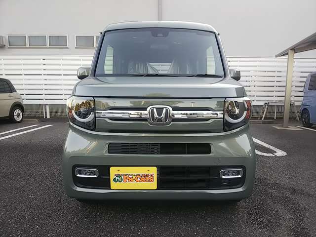 ホンダ Ｎ−ＶＡＮ ６６０ ファン R8年 (関東) 99