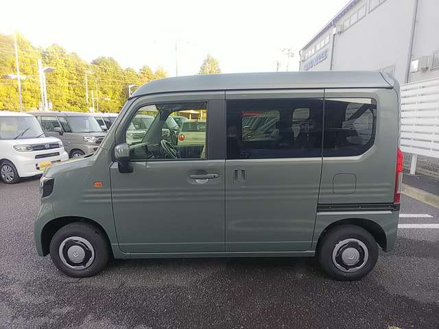 ホンダ Ｎ−ＶＡＮ ６６０ ファン R8年 (関東) 99