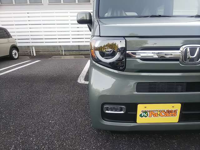 ホンダ Ｎ−ＶＡＮ ６６０ ファン R8年 (関東) 99