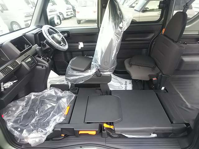 ホンダ Ｎ−ＶＡＮ ６６０ ファン R8年 (関東) 99