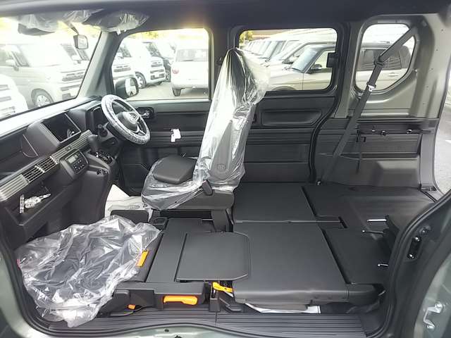 ホンダ Ｎ−ＶＡＮ ６６０ ファン R8年 (関東) 99
