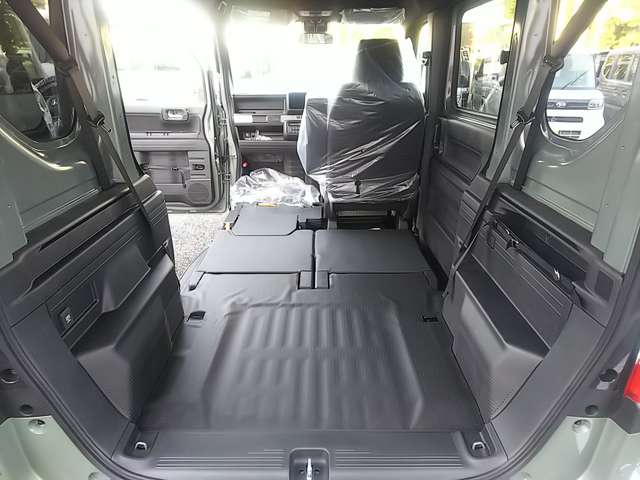 ホンダ Ｎ−ＶＡＮ ６６０ ファン R8年 (関東) 99