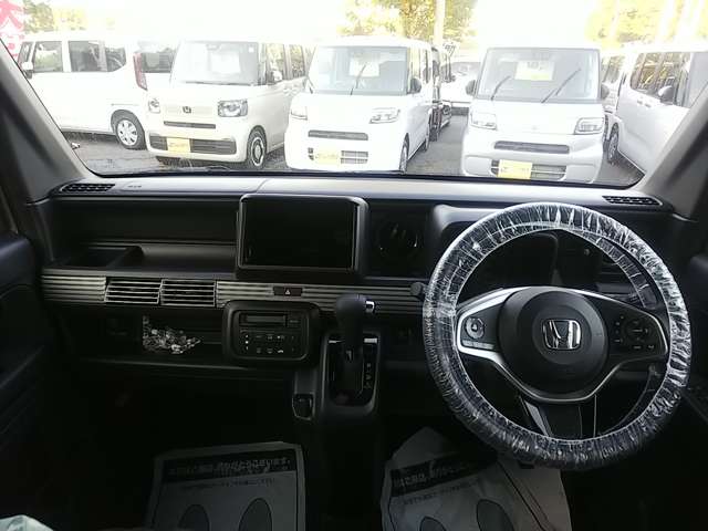 ホンダ Ｎ−ＶＡＮ ６６０ ファン R8年 (関東) 99