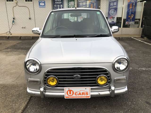 ダイハツ ミラジーノ ６６０ ミニライトスペシャル H13年 (関東) 99