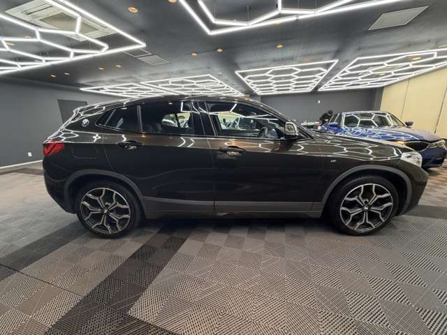 ＢＭＷ Ｘ２ Ｘドライブ２０Ｉ ＭスポーツＸ ４ＷＤ H30年 () 99