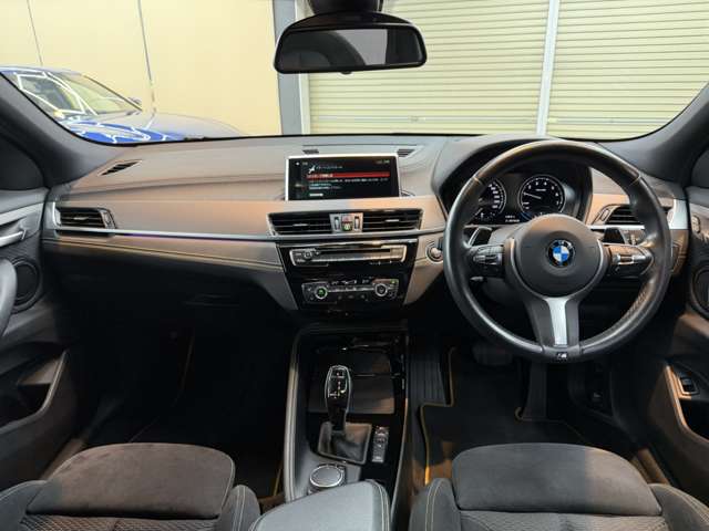 ＢＭＷ Ｘ２ Ｘドライブ２０Ｉ ＭスポーツＸ ４ＷＤ H30年 () 99