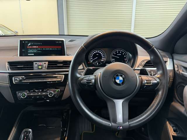 ＢＭＷ Ｘ２ Ｘドライブ２０Ｉ ＭスポーツＸ ４ＷＤ H30年 () 99