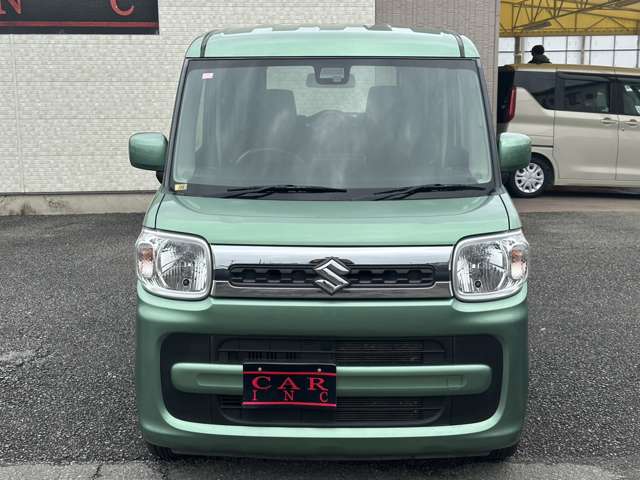 スズキ スペーシア ６６０ ハイブリッド Ｘ R1年 (関東) 99