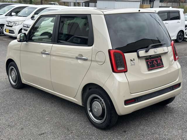 ホンダ Ｎ−ＯＮＥ ６６０ オリジナル R4年 (関東) 99