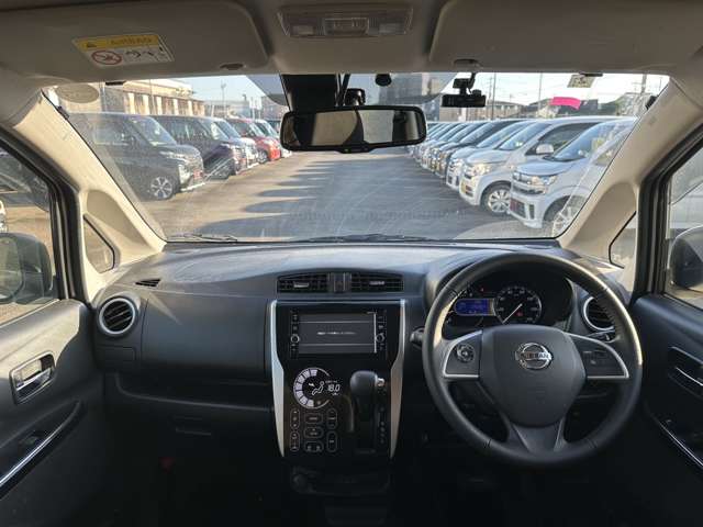 日産 デイズ ６６０ ハイウェイスターＧターボ H30年 (関東) 99