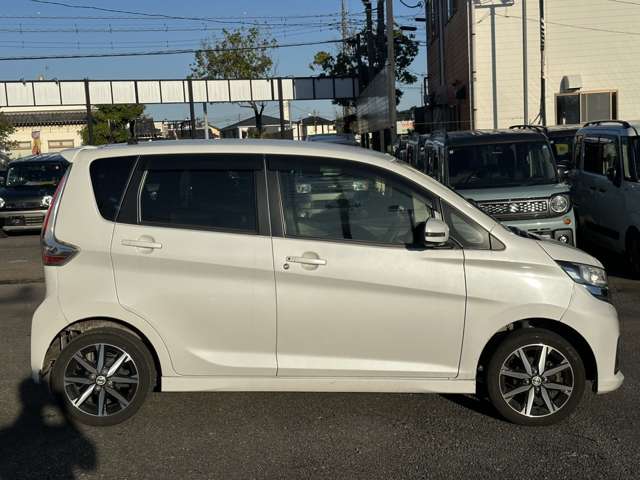 日産 デイズ ６６０ ハイウェイスターＧターボ H30年 (関東) 99