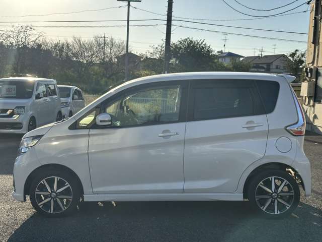 日産 デイズ ６６０ ハイウェイスターＧターボ H30年 (関東) 99