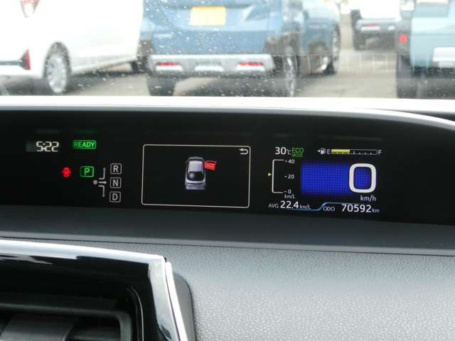 トヨタ プリウス １．８ Ｓ H27年 (関東) 99