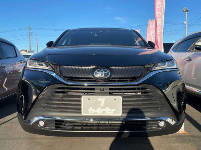 トヨタ ハリアー ２．０ Ｚ R5年 (関東) 99
