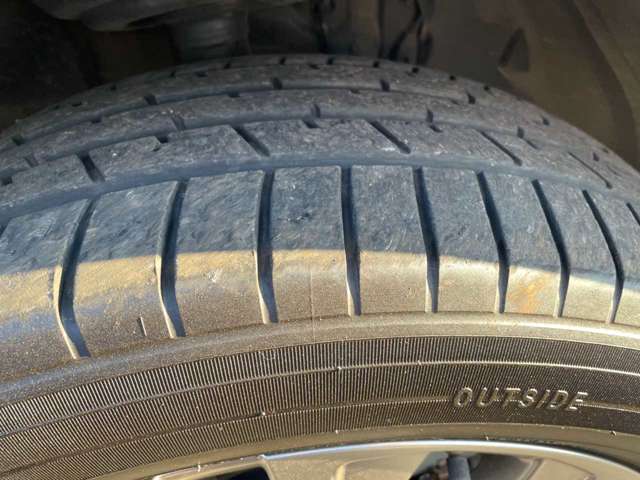 トヨタ ハリアー ２．０ Ｚ R5年 (関東) 99