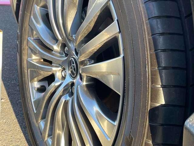 トヨタ ハリアー ２．０ Ｚ R5年 (関東) 99