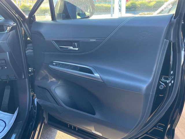 トヨタ ハリアー ２．０ Ｚ R5年 (関東) 99