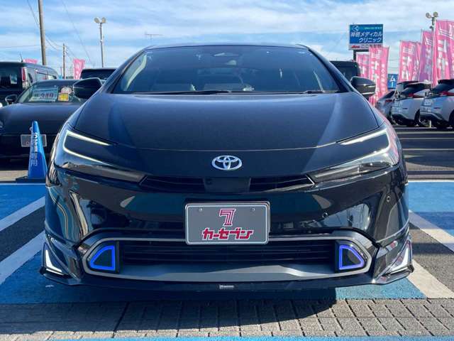 トヨタ プリウス ２．０ Ｚ R5年 (関東) 99