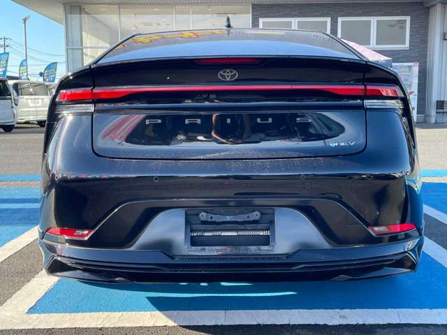 トヨタ プリウス ２．０ Ｚ R5年 (関東) 99