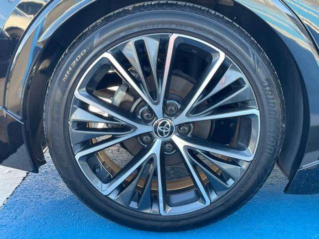 トヨタ プリウス ２．０ Ｚ R5年 (関東) 99