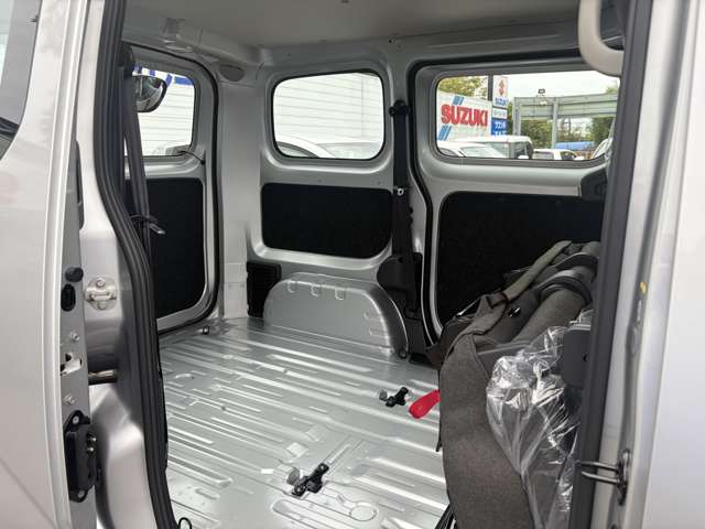 日産 ＮＶ２００バネットバン １．６ ＶＸ R8年 (関東) 99