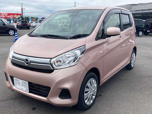 日産 デイズ ６６０ Ｊ H28年 (関東) 99