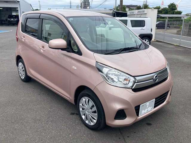 日産 デイズ ６６０ Ｊ H28年 (関東) 99