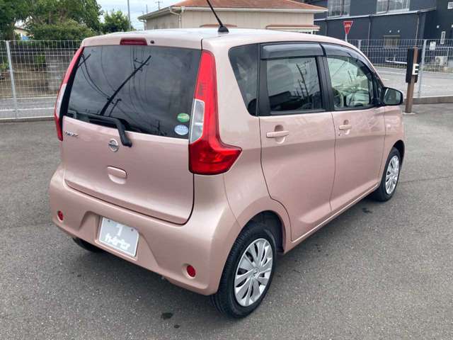 日産 デイズ ６６０ Ｊ H28年 (関東) 99