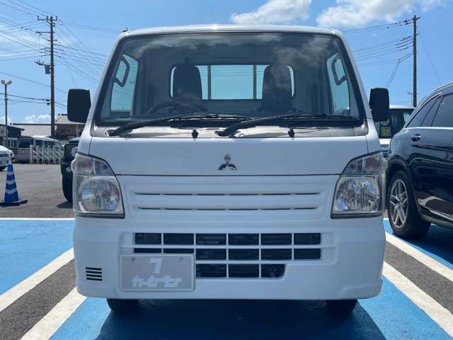 三菱 ミニキャブトラック ６６０ Ｍ H30年 (関東) 99