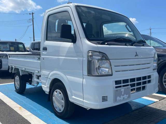 三菱 ミニキャブトラック ６６０ Ｍ H30年 (関東) 99