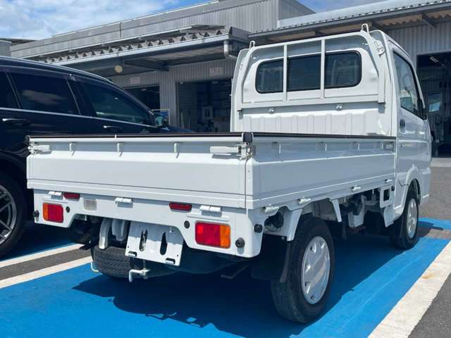 三菱 ミニキャブトラック ６６０ Ｍ H30年 (関東) 99