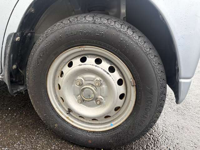 日産 クリッパーバン ６６０ ＤＸ ハイルーフ H19年 (関東) 99