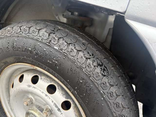日産 クリッパーバン ６６０ ＤＸ ハイルーフ H19年 (関東) 99