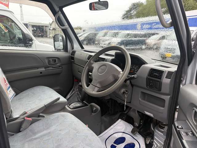 日産 クリッパーバン ６６０ ＤＸ ハイルーフ H19年 (関東) 99
