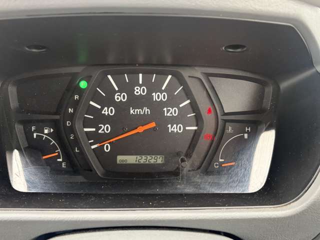 日産 クリッパーバン ６６０ ＤＸ ハイルーフ H19年 (関東) 99