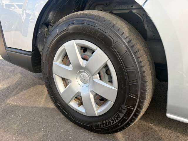 トヨタ ハイエースバン ２．８ ＤＸ ロング ディーゼルターボ R2年 (関東) 99
