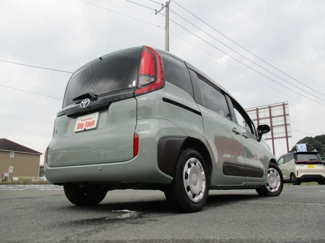 トヨタ シエンタ １．５ Ｇ R6年 () 99
