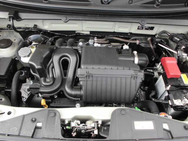 スズキ ハスラー ６６０ タフワイルド R8年 (関東) 99
