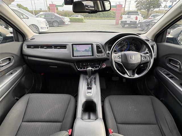 ホンダ ヴェゼル １．５ Ｘ ホンダセンシング H28年 () 99
