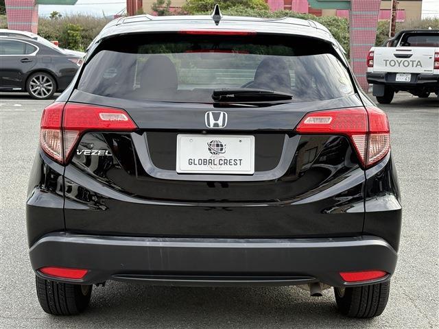 ホンダ ヴェゼル １．５ Ｘ ホンダセンシング H28年 () 99
