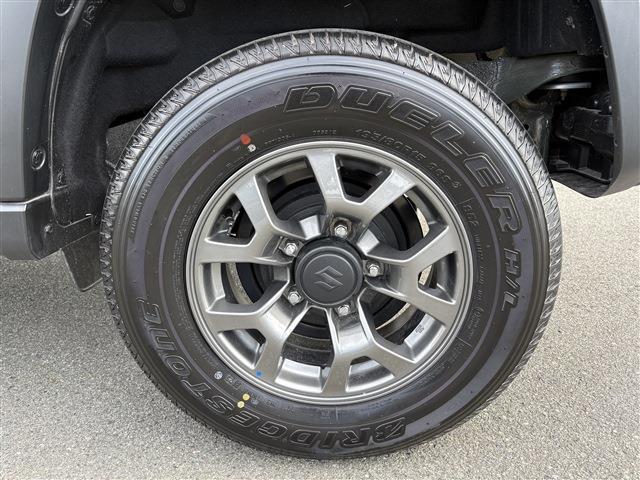 スズキ ジムニー　ノマド １．５ ＦＣ ４ＷＤ R7年 (九州・沖縄) 99
