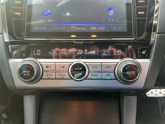 スバル レガシィＢ４ ２．５ リミテッド ４ＷＤ H28年 () 99