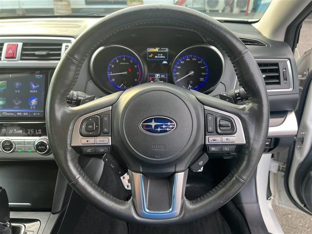 スバル レガシィＢ４ ２．５ リミテッド ４ＷＤ H28年 () 99
