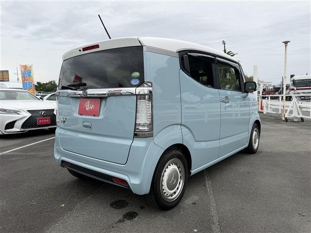 ホンダ Ｎ　ＢＯＸ　スラッシュ ６６０ Ｇ Ｌパッケージ H29年 () 99