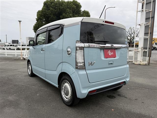ホンダ Ｎ　ＢＯＸ　スラッシュ ６６０ Ｇ Ｌパッケージ H29年 () 99