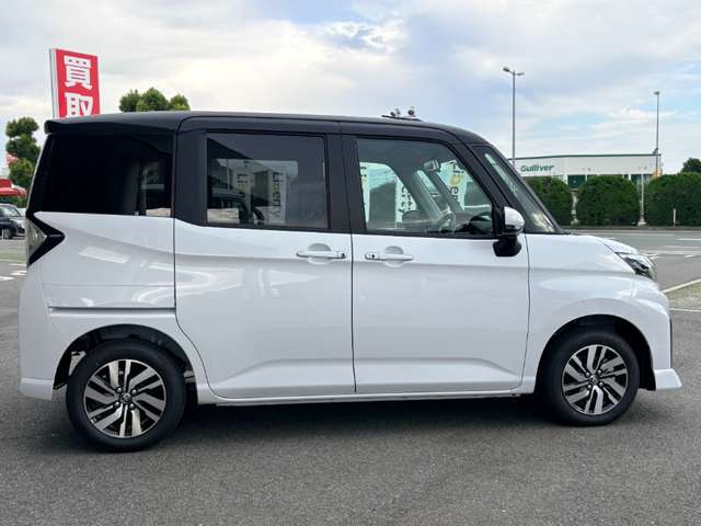 トヨタ ルーミー １．０ カスタム Ｇ R8年 (九州・沖縄) 99