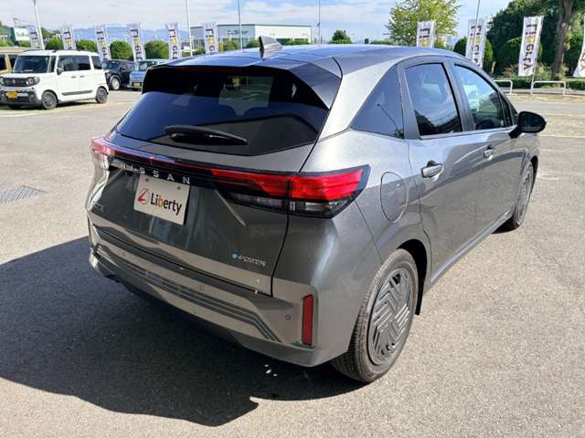 日産 ノート １．２ Ｘ R6年 (九州・沖縄) 99
