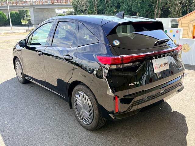 日産 ノート １．２ Ｘ R6年 (九州・沖縄) 99