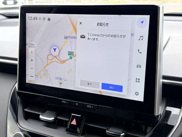 トヨタ カローラクロス　ハイブリッド １．８ ハイブリッド Ｚ R6年 (九州・沖縄) 99