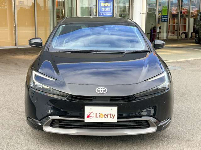 トヨタ プリウス ２．０ Ｚ R6年 (九州・沖縄) 99